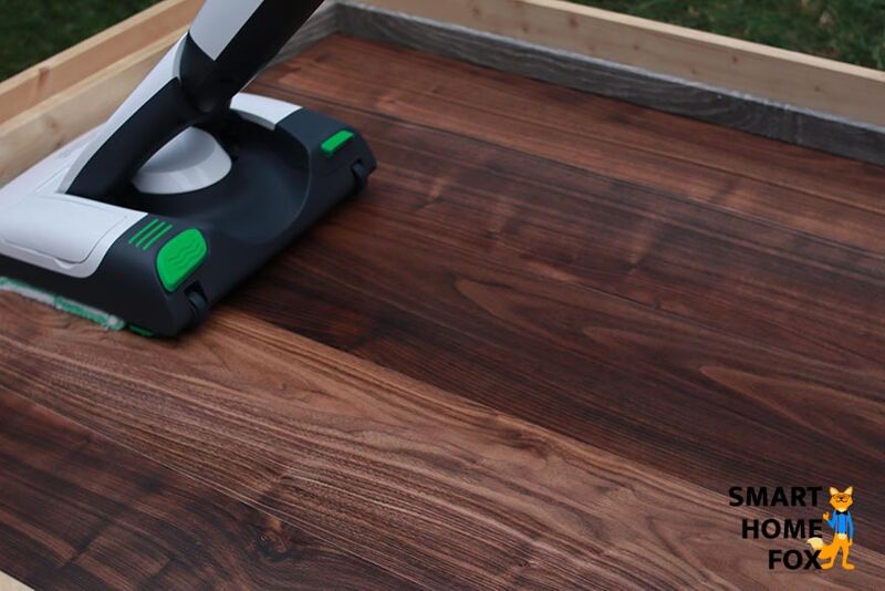 Vorwerk SPB 100